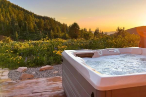 Mountainview Haven Retreat Park City